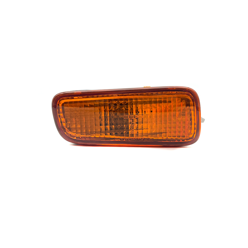 Indicator Rh (Amber) Isuzu for ISUZU KB280 LWB/SWB/DC — view 1